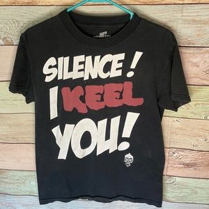 Jeff Dunham Tee
